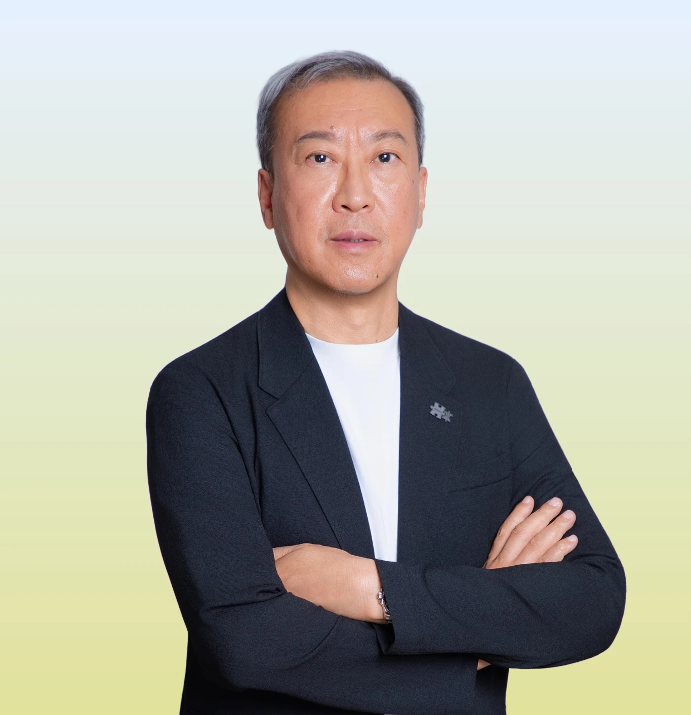 Andy Yin — Board Director, Hong Kong
