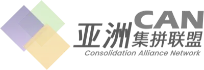 CAN logo