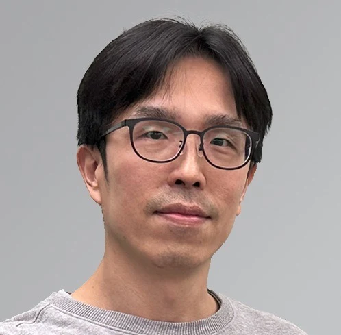 Ethan — 报价与采购 · 香港, Hong Kong