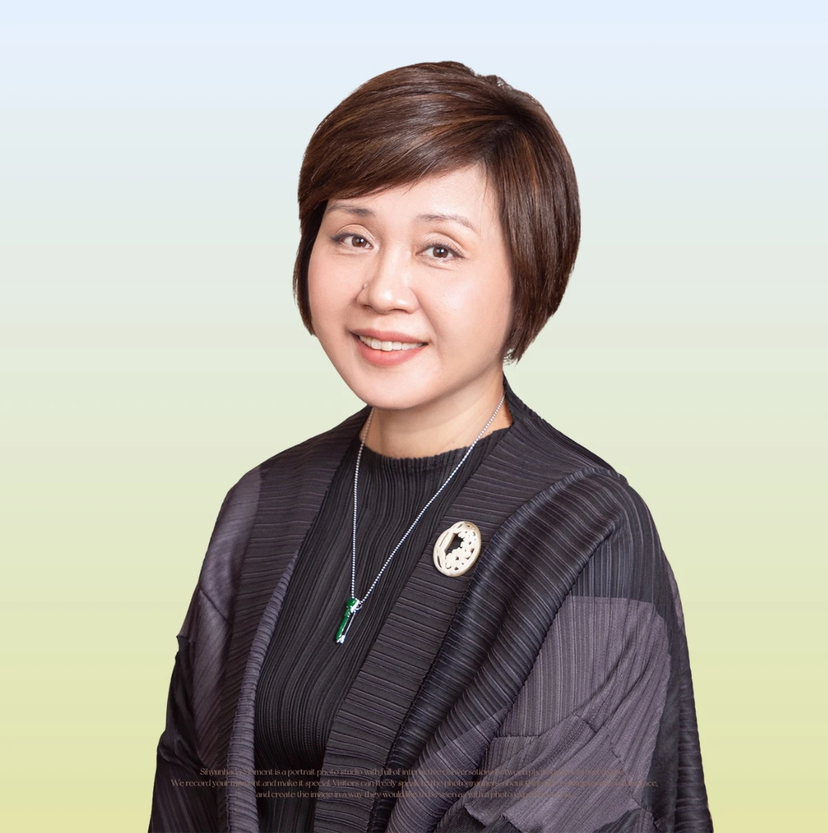 Frances Wu — Board Director, Hong Kong