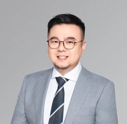 Joey — 销售 · 宁波, Ningbo