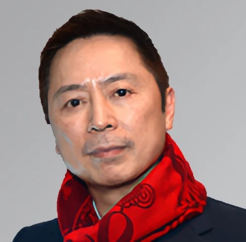 Kevin Cheng — Managing Director, Hong Kong