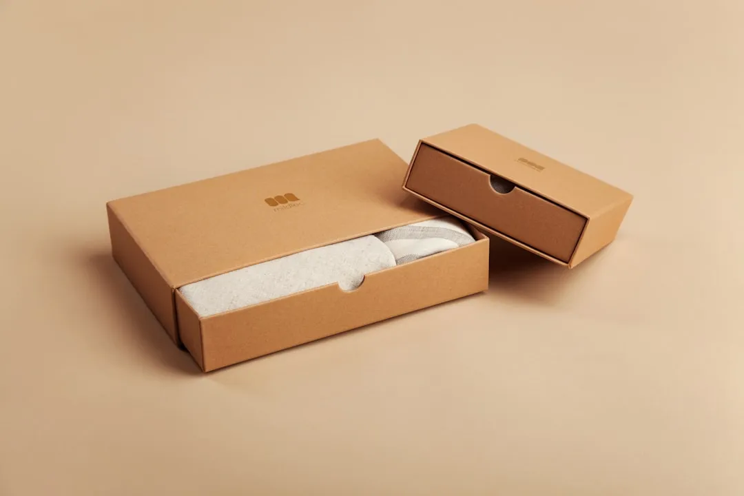 产品包装设计