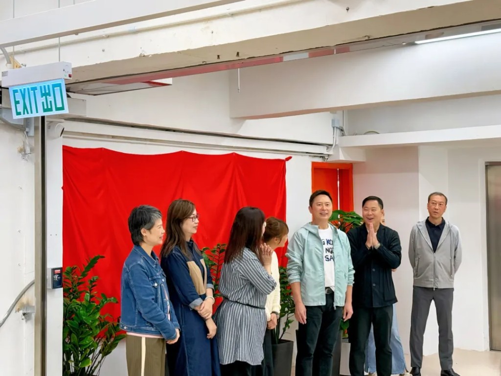 SINO Shipping香港团队