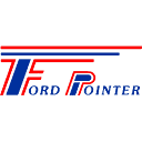 Fordpointer Shipping