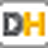 DHgate-logotyp