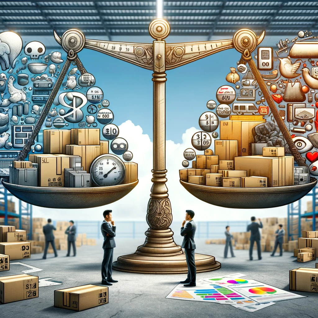 Negotiating with Chinese Suppliers: A Complete Guide 7 Deciphering MOQ with Chinese Suppliers
