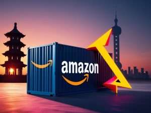 BLOG 5 So versenden Sie aus China an Amazon FBA