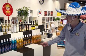 BLOG 3 Lebensmittel nach China exportieren