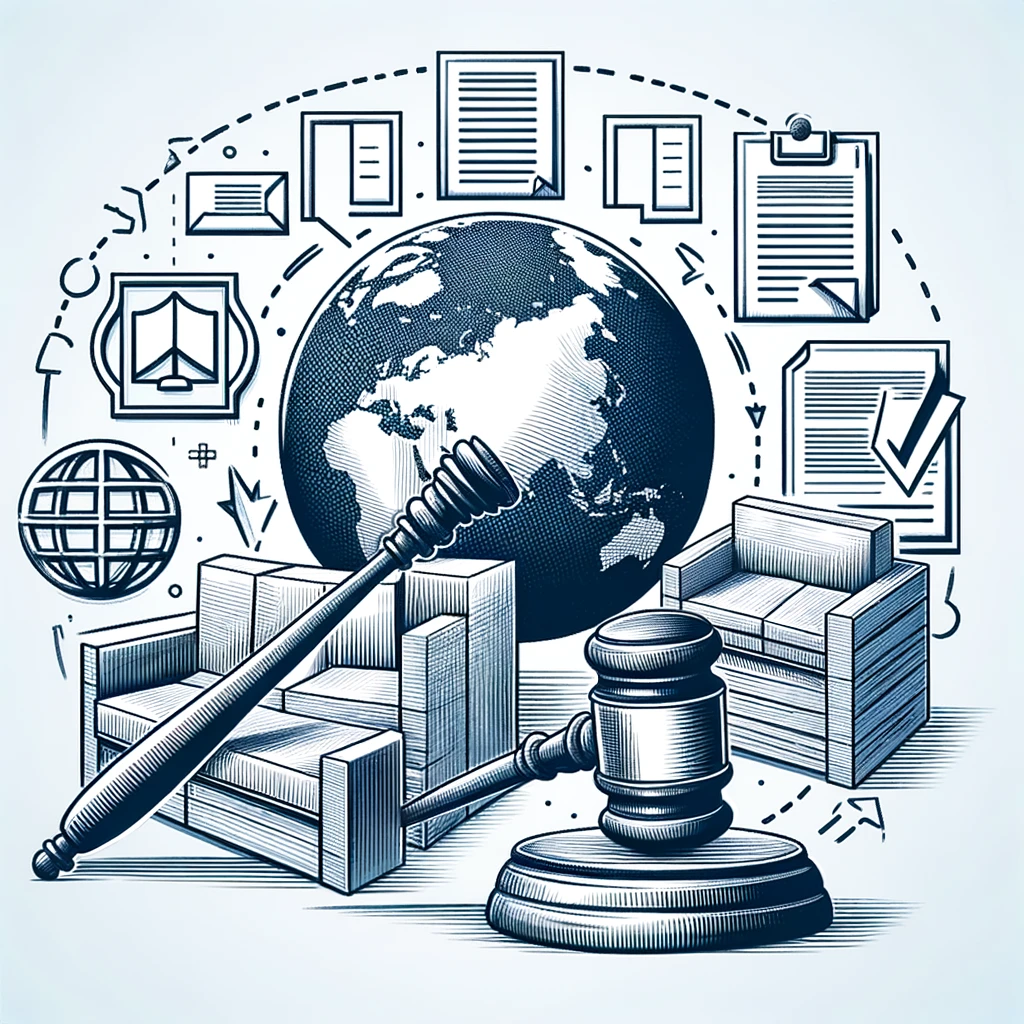 How to Import Furniture from China 7 Complying with Furniture Import Regulations