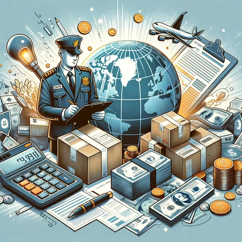 How To Buy Products From 1688 7 Customs and Tax Implications