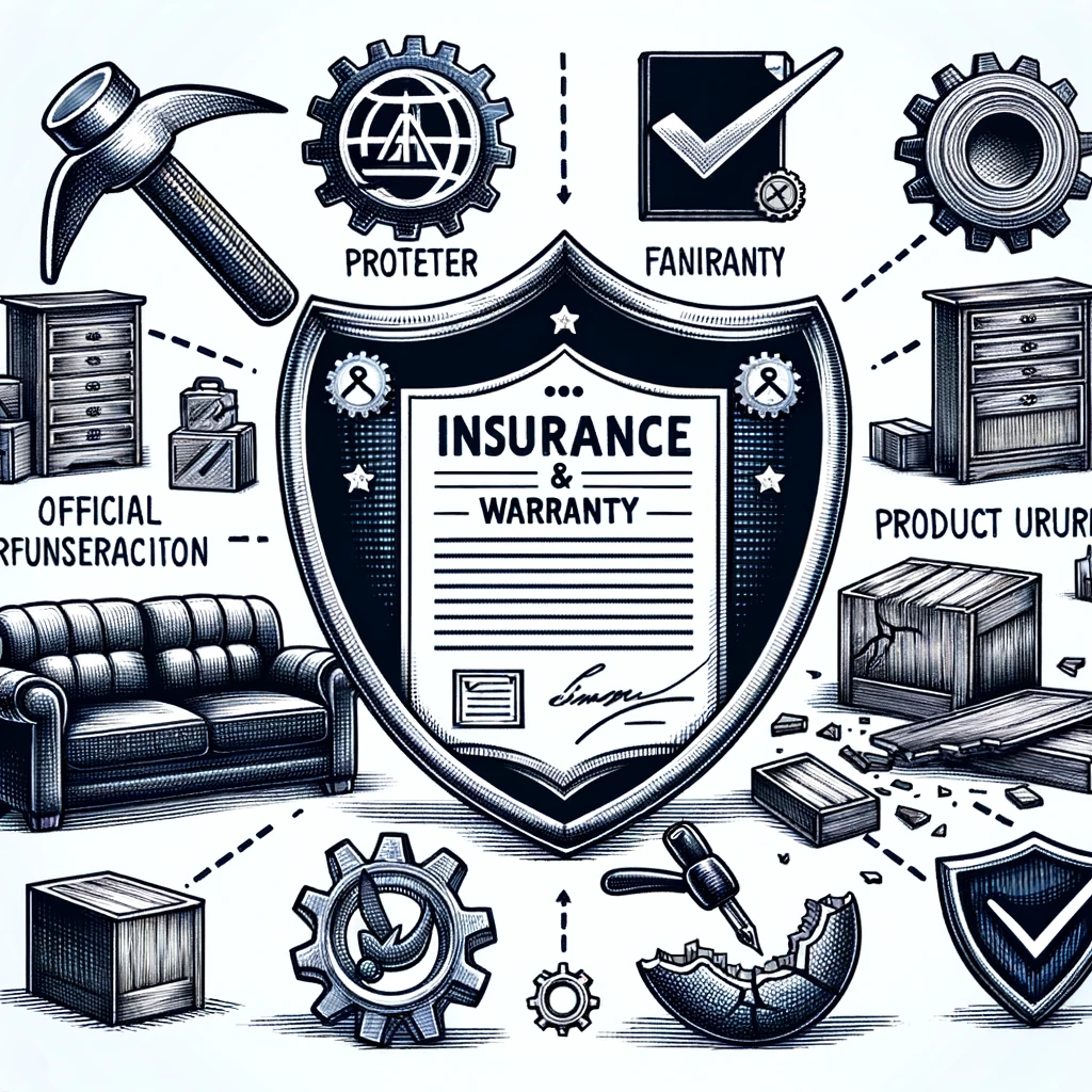 How to Import Furniture from China 13 Insurance and Warranty for Imported Furniture