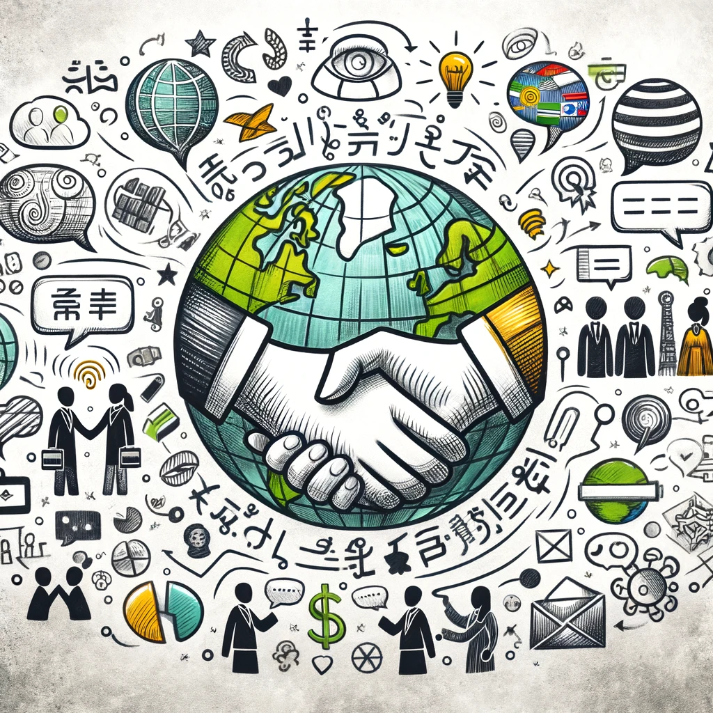 How to Import Furniture from China 12 Overcoming Language and Cultural Barriers in Import Business
