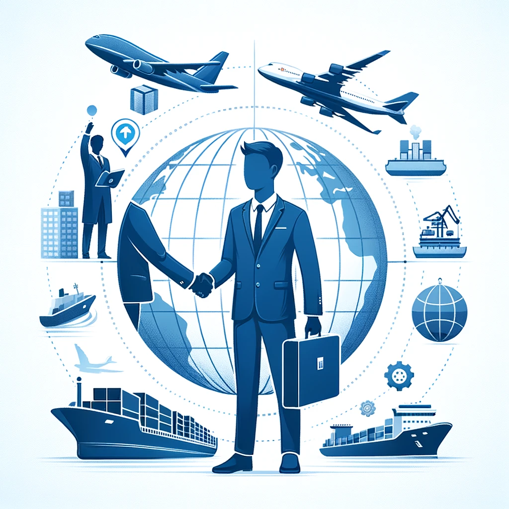 How To Buy Products From 1688 11 Partnering with SINO Shipping