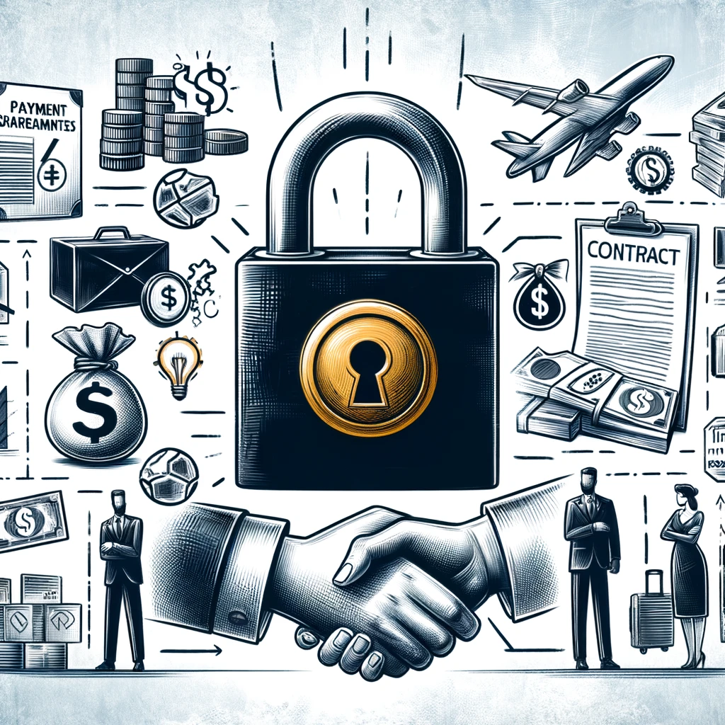 How to Import Furniture from China 10 Securing Transactions Payments Furniture Imports