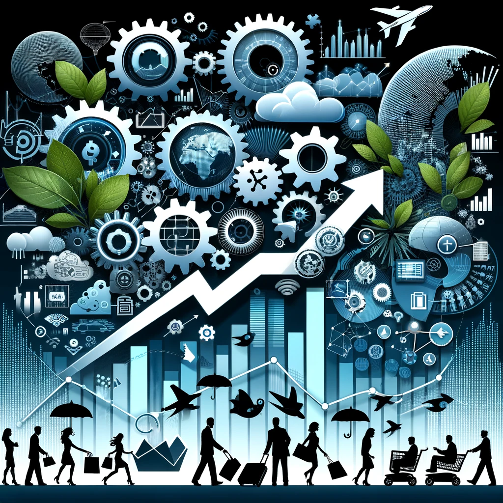 Top 5 Most Requested Imported Products in China 6 Analyzing Market Drivers The Forces Shaping China’s Import Trends in 2024