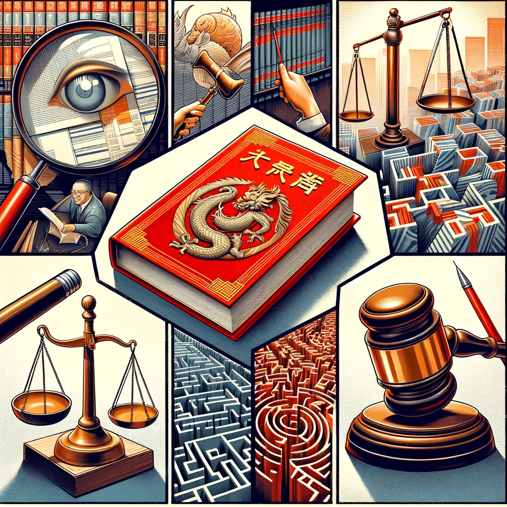 Common Mistakes to Avoid When Exporting to China 1 Chinese Market Regulations Navigating Compliance