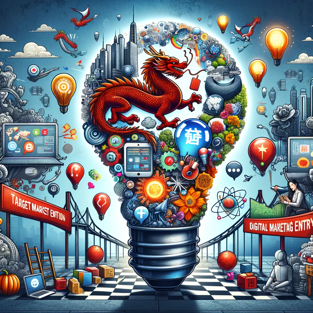 Common Mistakes to Avoid When Exporting to China 11 Crafting Effective Marketing Strategies for China