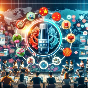 BLOG 5 So passen Sie Ihr Produkt an den chinesischen Markt an