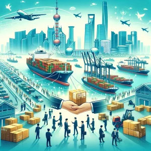 Die Vorteile des Direktexports nach China