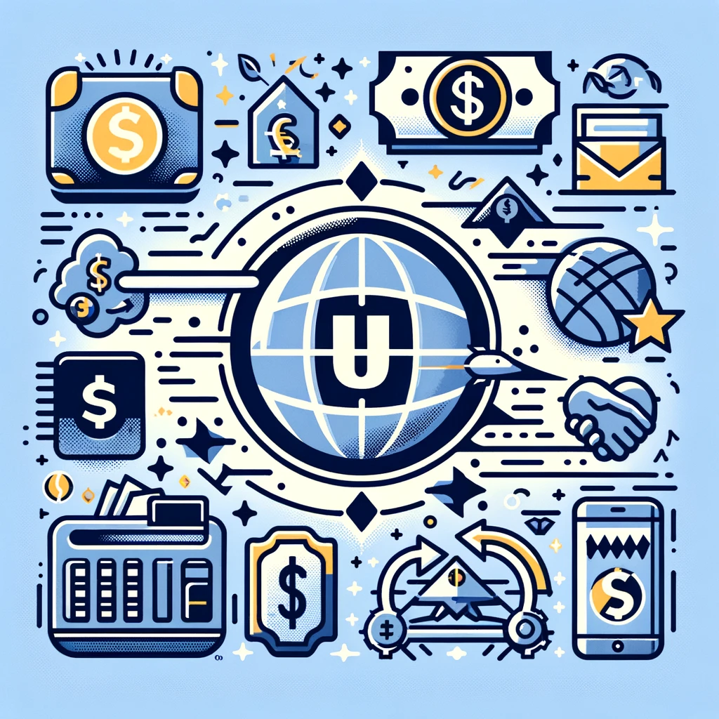 How to Pay Chinese Suppliers | Top 10 Ways to Pay 9 Western Union A Convenient Yet Risky Payment Method