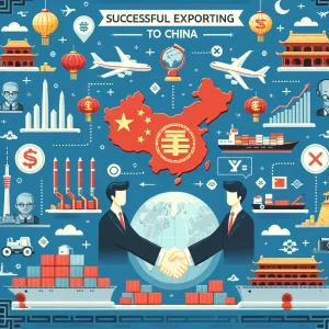 Top 5 Tips for Successful Exporting to China