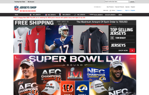 Top 12 Chinese wholesale sports jerseys sites 2024 3 buynfl.ru