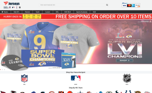 Top 12 Chinese wholesale sports jerseys sites 2024 9 Officialmvpjerseys.com