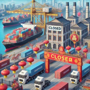 BLOG 7 Chinese New Year and Its Impact on Dropshipping