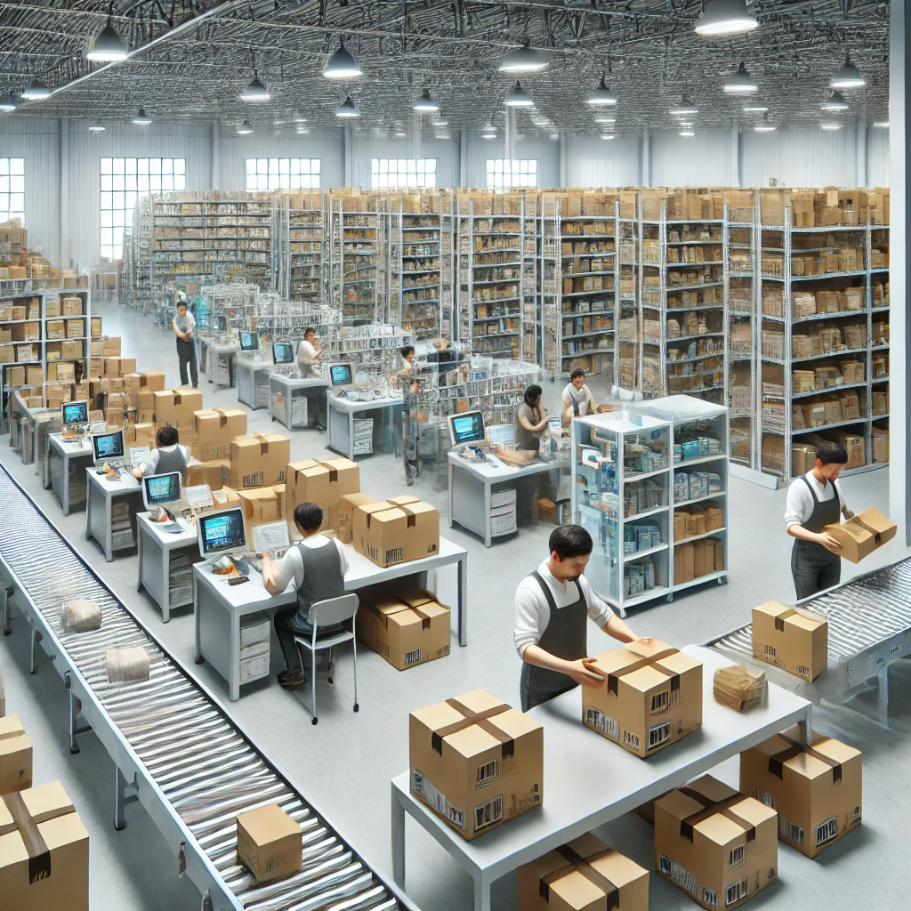 Top Chinese Shipping Strategies for Dropshipping Businesses 6 Top Chinese Shipping Strategies for Dropshipping Businesses