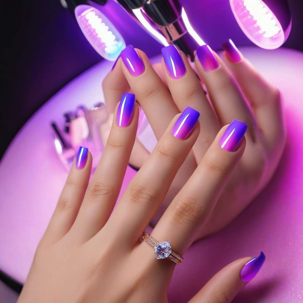 Wholesale UV Nail Lamps: Find Reliable Suppliers in China 6 Wholesale UV Nail Lamps
