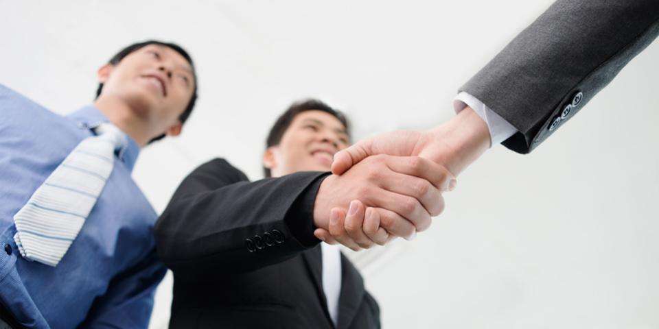 Directly Negotiating with Manufacturers