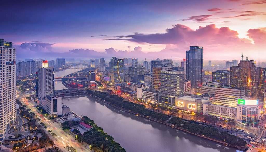 Ningbo Import Guide: Products, Routes & Economic Insights 10 Ningbo
