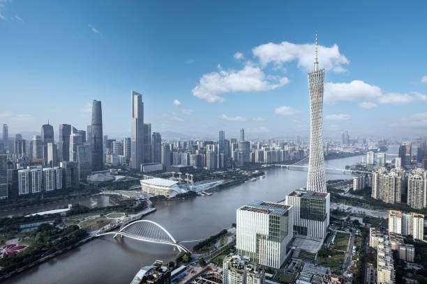 Where to Stay for the Canton Fair: Top Accommodation Options and Tips 3 Haizhu