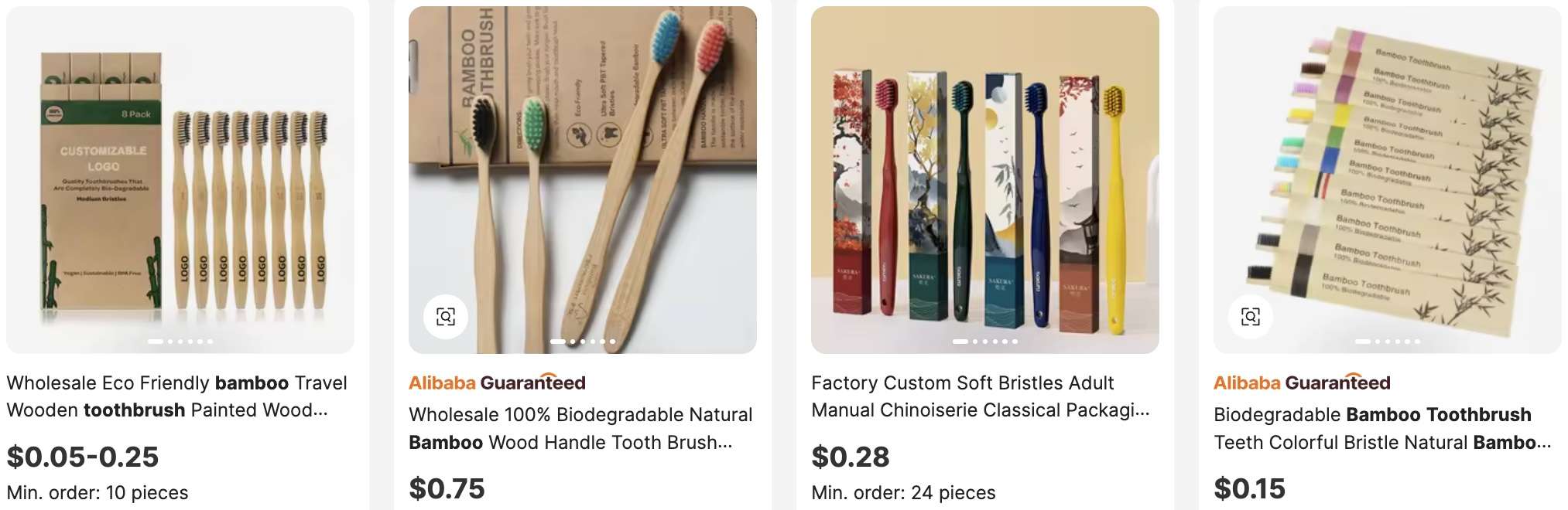 Top 50 Beauty Dropshipping Products & Suppliers For 2025 55 Eco-Friendly Personal Care Items
