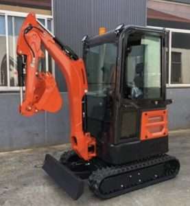 BLOG 2 Mini Excavator Sourcing