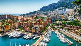 Monaco