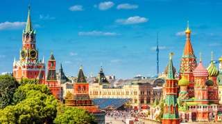 Russia