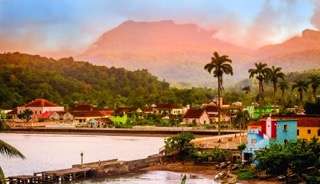Sao Tome and Principe