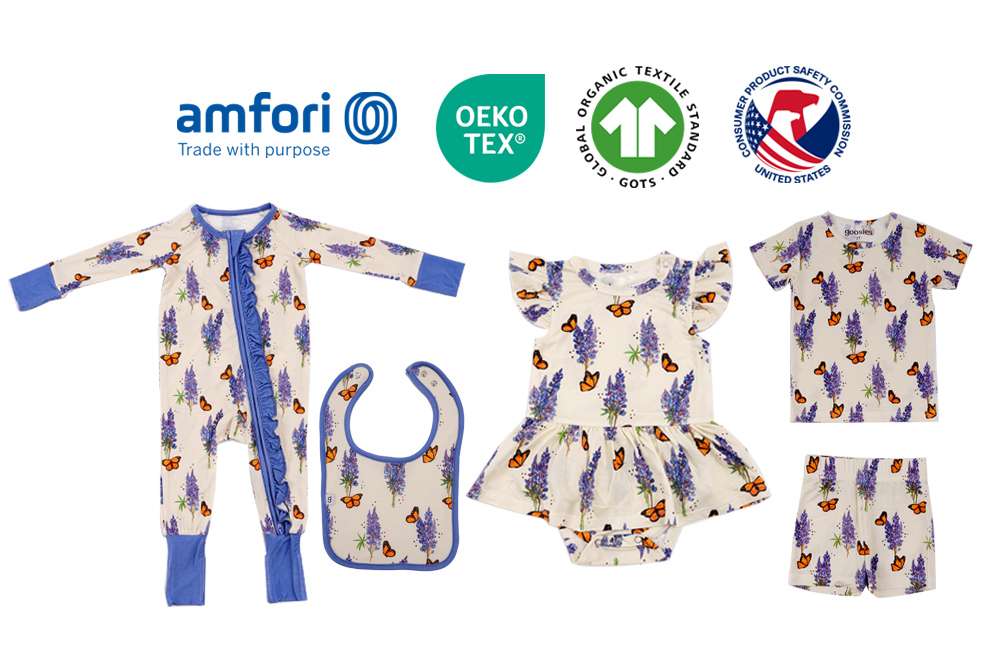 Safety and Compliance Baby Products