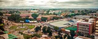 Zambia