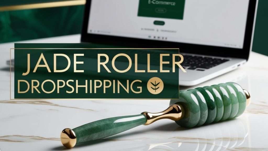 Jade Roller Dropshipping: The Ultimate Guide to Sourcing, Branding & Scaling 2 Jade Roller Dropshipping