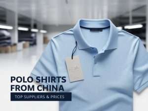 BLOG 6 Poloshirts zum Suchbegriff: "China"