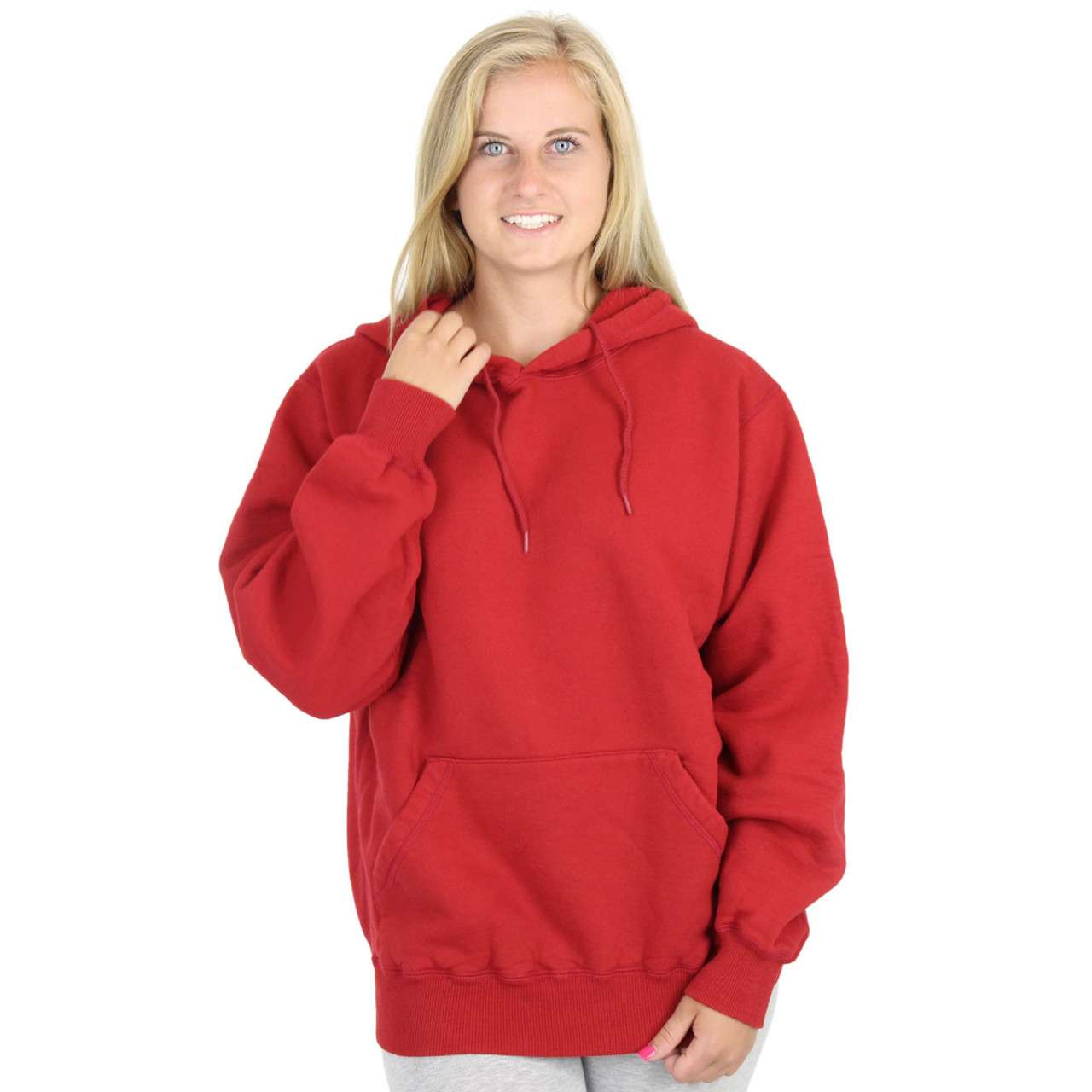Cotton Sweatshirt
