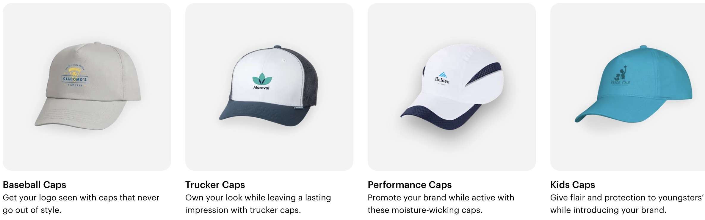 China Hats Wholesale: Best Suppliers, Bulk Prices & Custom Printing 7 Custom Caps