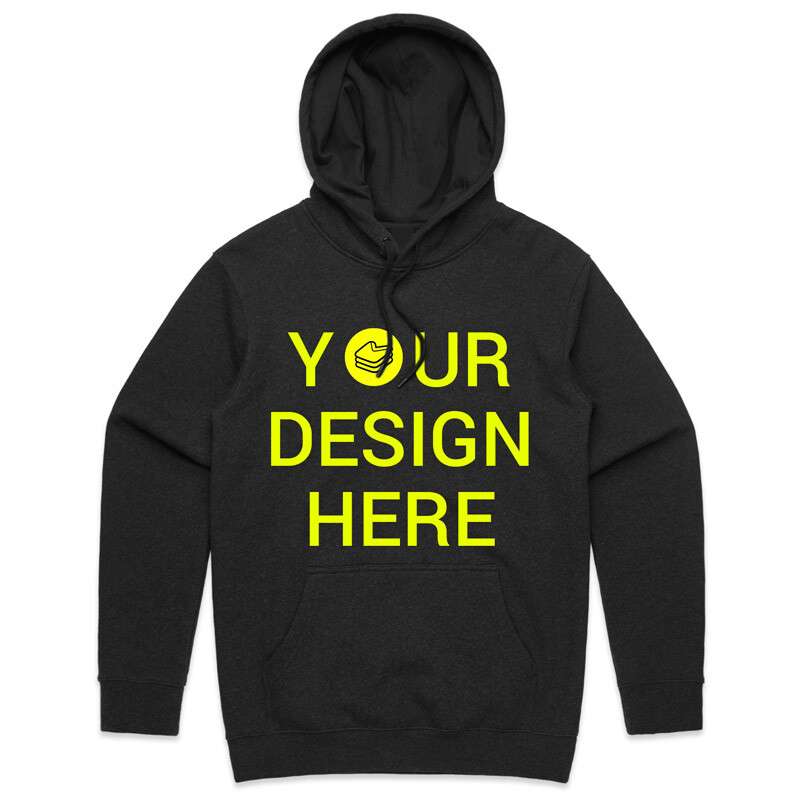 Custom Sweatshirt