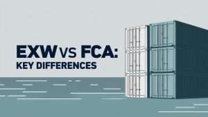 Blog Post 44 EXW vs FCA