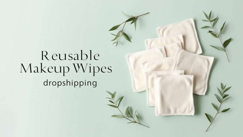 Reusable Makeup Remover Wipes Dropshipping: The Ultimate Guide to Sourcing, Branding & Scaling 10 Reusable Makeup Wipes Dropshipping