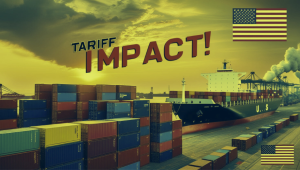 China Market & Logistics News | Insights on Global Trade 4 U.S. Container Imports Surge in February Amid Tariff Concerns