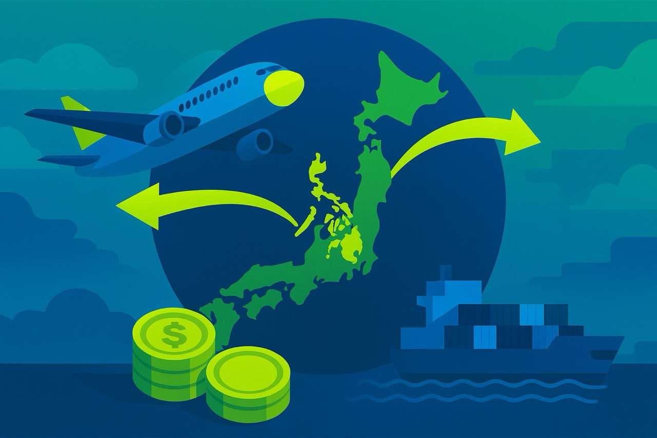 CIF vs CIP comparison for Japan shipping